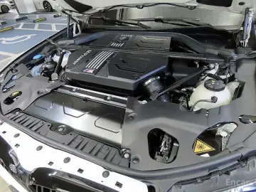 2023 BMW X3 M с пробегом 11 100 км