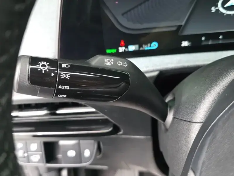 2022 Kia EV6 с пробегом 85 984 км