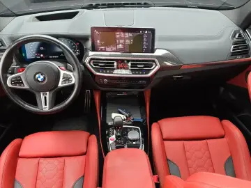 2023 BMW X3 M с пробегом 35 310 км