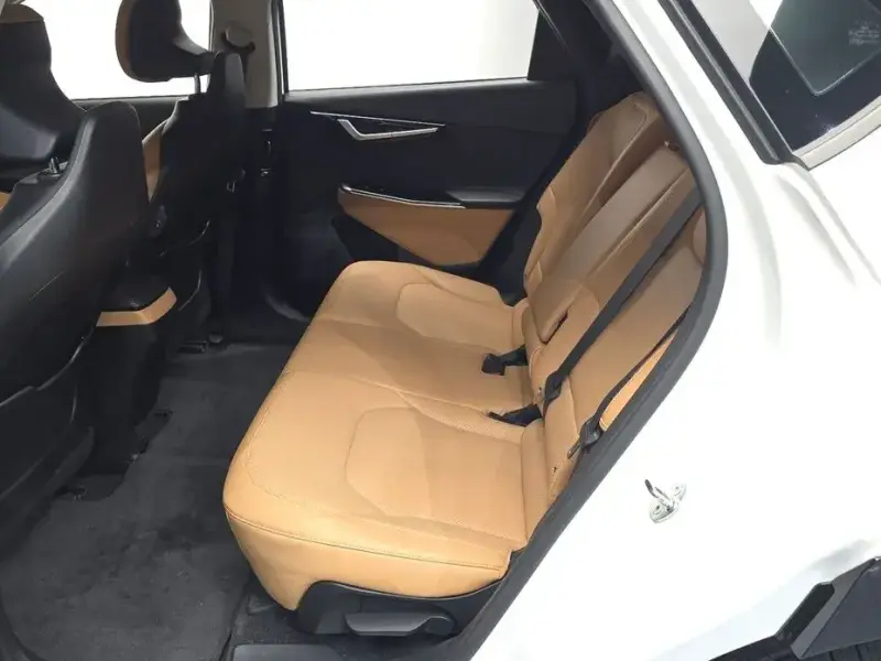 2023 Kia EV6 с пробегом 69 439 км
