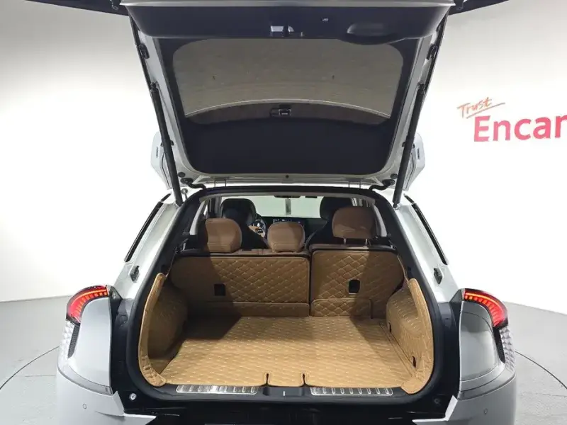 2023 Kia EV6 с пробегом 69 439 км