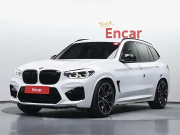 BMW X3 M