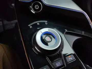 2022 Kia EV6 с пробегом 75 477 км
