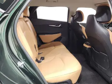 2022 Kia EV6 с пробегом 75 477 км