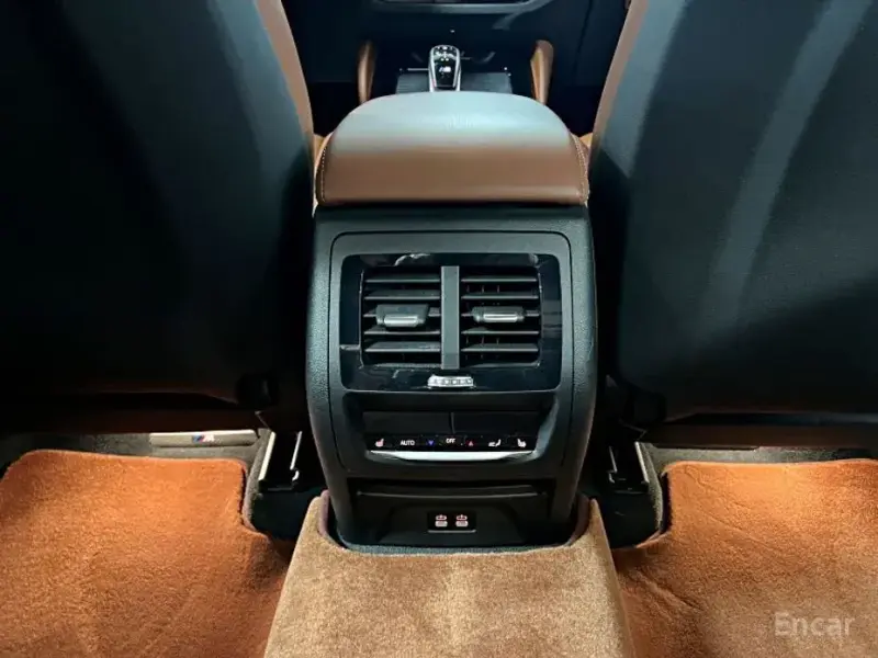 2021 BMW X3 M с пробегом 24 016 км