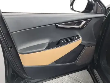 2022 Kia EV6 с пробегом 75 477 км
