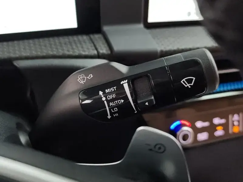 2022 Kia EV6 с пробегом 75 477 км
