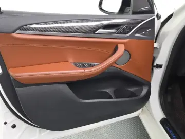2020 BMW X3 M с пробегом 61 933 км