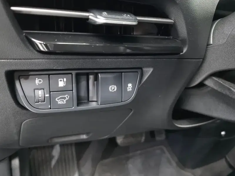 2022 Kia EV6 с пробегом 27 540 км