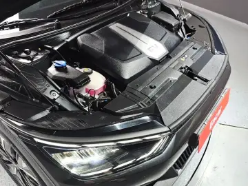 2023 Kia EV6 с пробегом 37 427 км