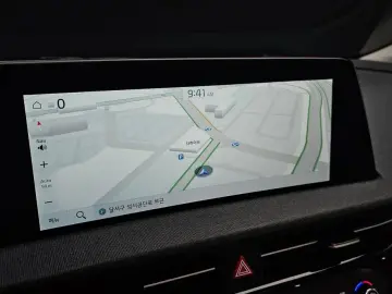 2023 Kia EV6 с пробегом 37 427 км