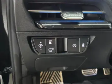 2023 Kia EV6 с пробегом 42 410 км