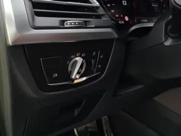 2022 BMW X5 M с пробегом 25 473 км