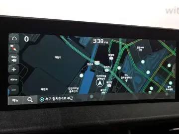 2022 Kia EV6 с пробегом 32 904 км