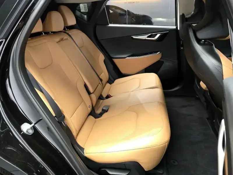 2023 Kia EV6 с пробегом 73 949 км