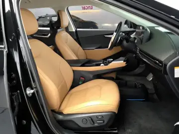 2023 Kia EV6 с пробегом 73 949 км