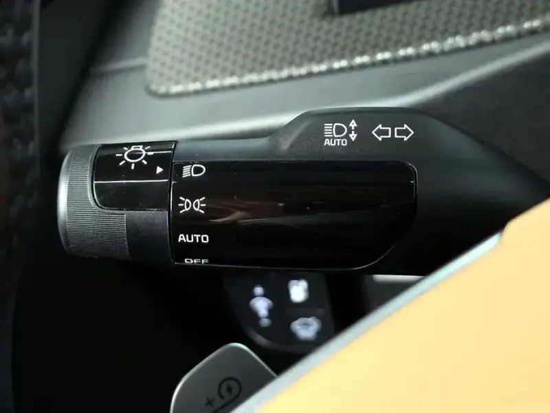 2023 Kia EV6 с пробегом 73 949 км