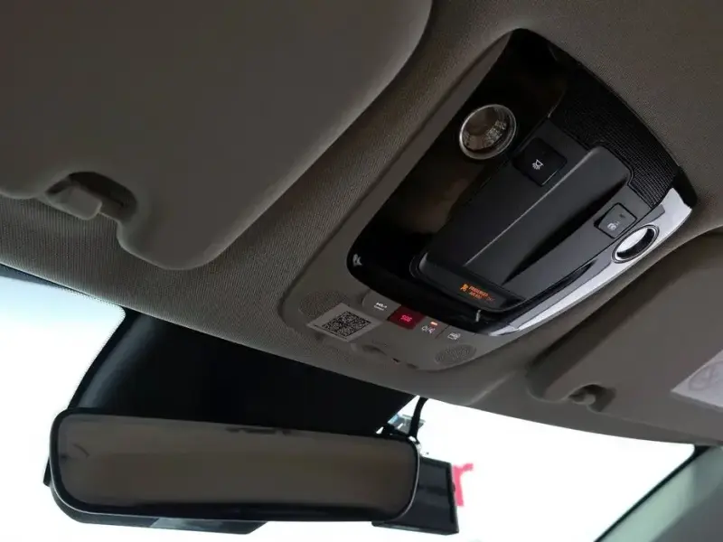 2023 Kia EV6 с пробегом 73 949 км