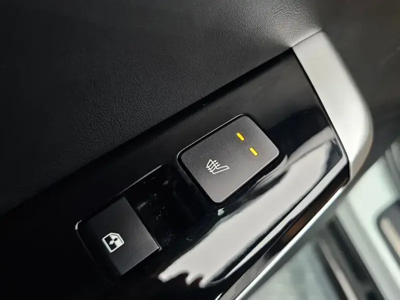 2024 Kia EV6 с пробегом 53 620 км