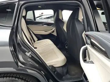 2021 BMW X5 M с пробегом 54 007 км