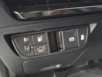2022 Kia EV6 с пробегом 25 734 км