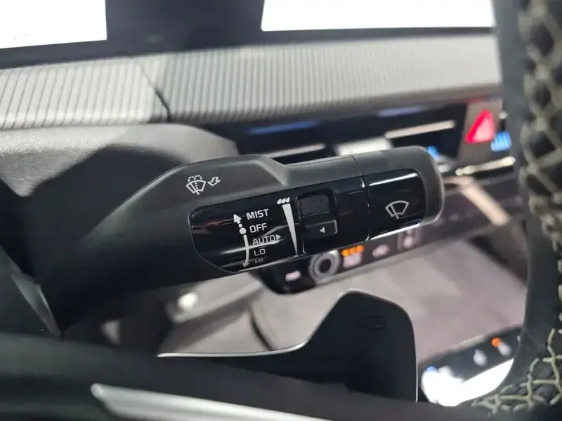 2023 Kia EV6 с пробегом 28 839 км