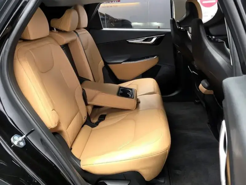 2023 Kia EV6 с пробегом 67 241 км