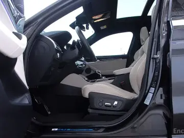2021 BMW X5 M с пробегом 29 785 км