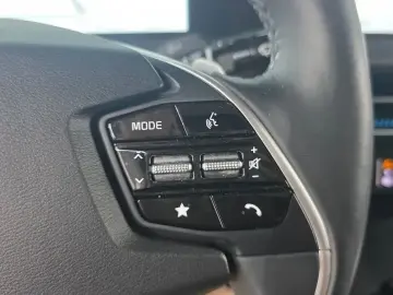 2023 Kia EV6 с пробегом 34 268 км