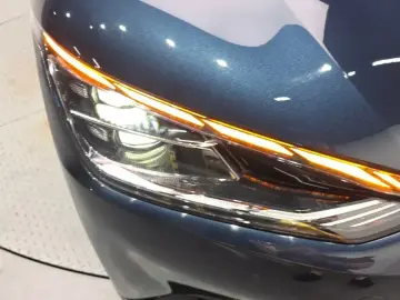 2023 Kia EV6 с пробегом 34 268 км