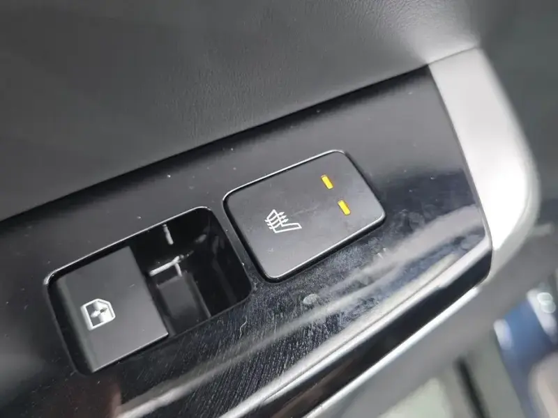 2023 Kia EV6 с пробегом 34 268 км