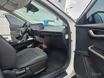 2022 Kia EV6 с пробегом 48 512 км