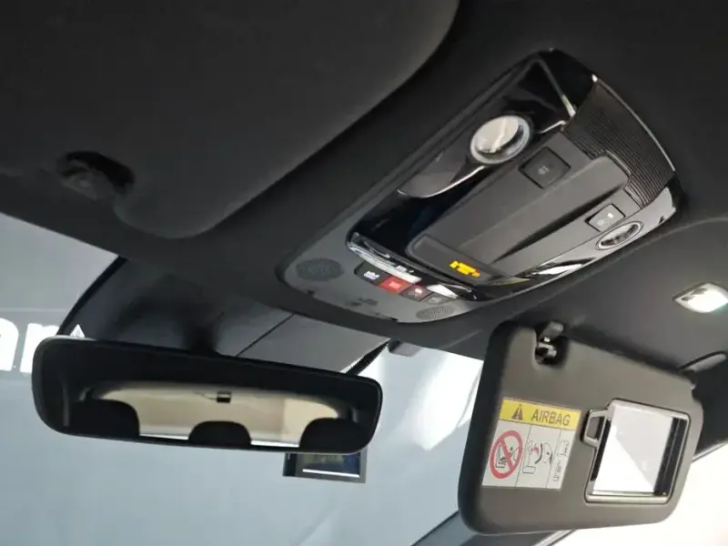2022 Kia EV6 с пробегом 87 187 км