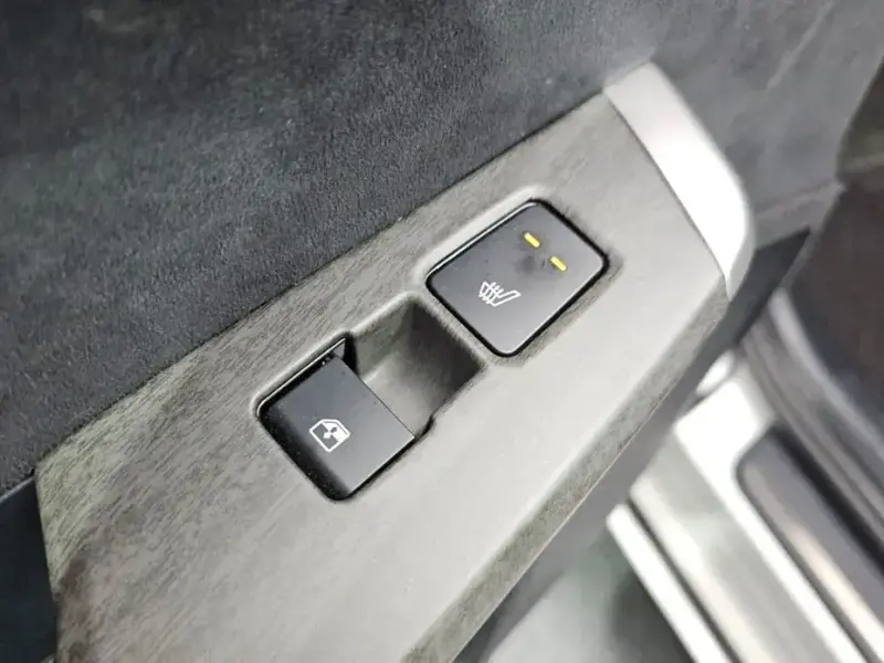 2022 Kia EV6 с пробегом 87 187 км