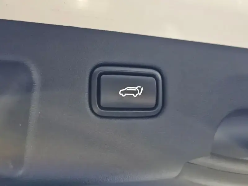 2022 Kia EV6 с пробегом 87 187 км