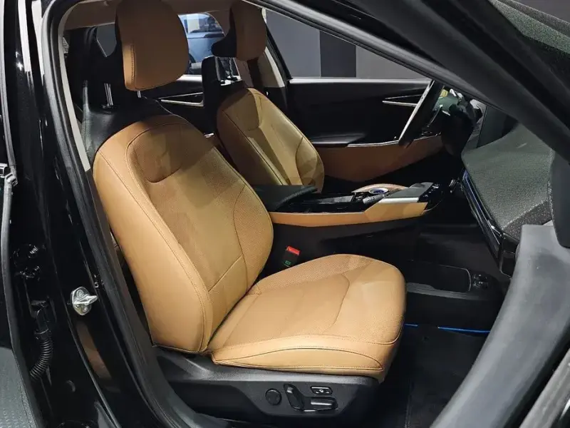 2023 Kia EV6 с пробегом 69 227 км