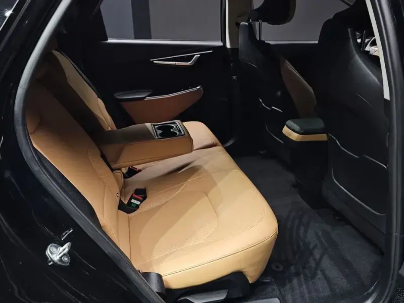2023 Kia EV6 с пробегом 69 227 км