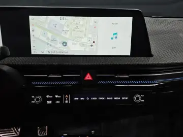 2023 Kia EV6 с пробегом 69 227 км