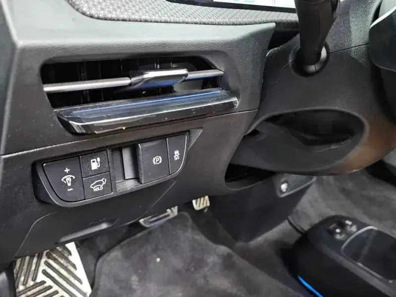 2023 Kia EV6 с пробегом 69 227 км