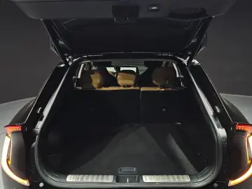 2023 Kia EV6 с пробегом 69 227 км