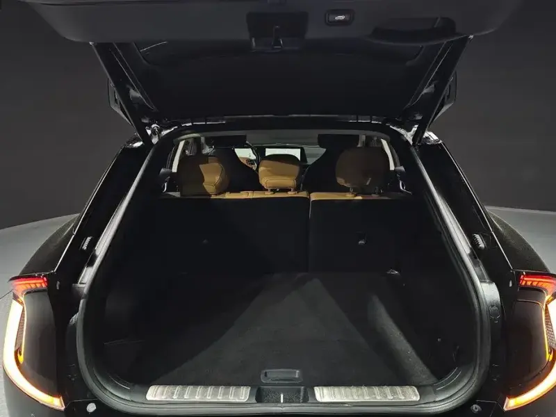 2023 Kia EV6 с пробегом 69 227 км