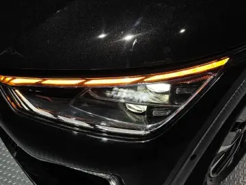 2023 Kia EV6 с пробегом 69 227 км