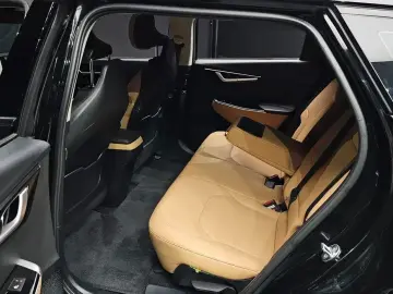 2023 Kia EV6 с пробегом 69 227 км