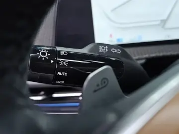 2023 Kia EV6 с пробегом 69 227 км