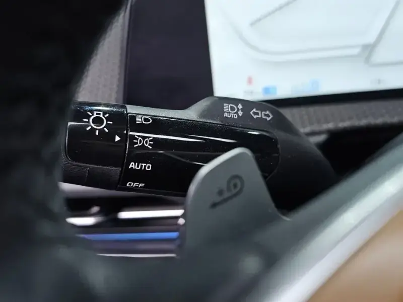 2023 Kia EV6 с пробегом 69 227 км