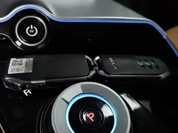2023 Kia EV6 с пробегом 69 227 км