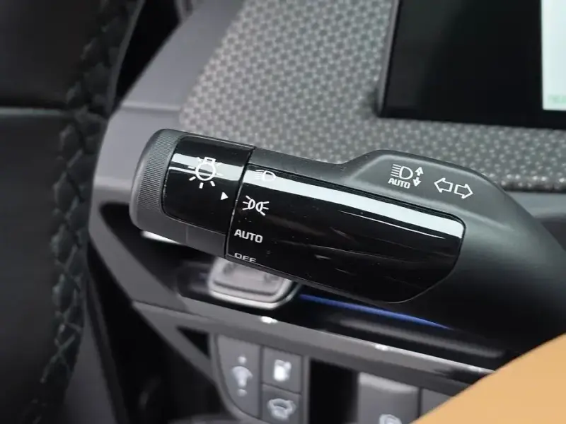 2023 Kia EV6 с пробегом 82 324 км