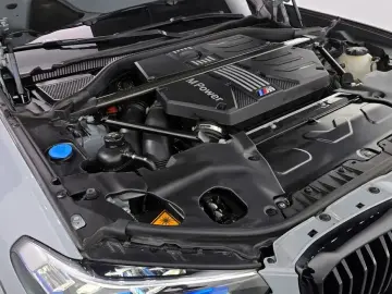 2023 BMW X5 M с пробегом 69 419 км