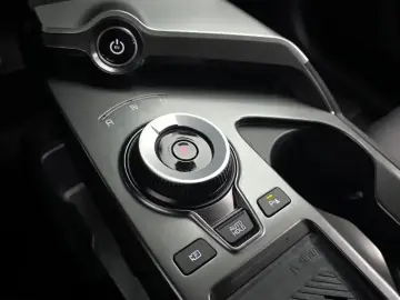 2023 Kia EV6 с пробегом 34 110 км