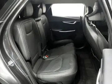 2023 Kia EV6 с пробегом 34 110 км